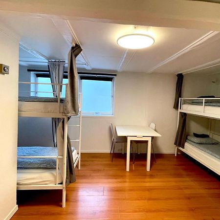 Central Stavanger Guesthouse Dış mekan fotoğraf
