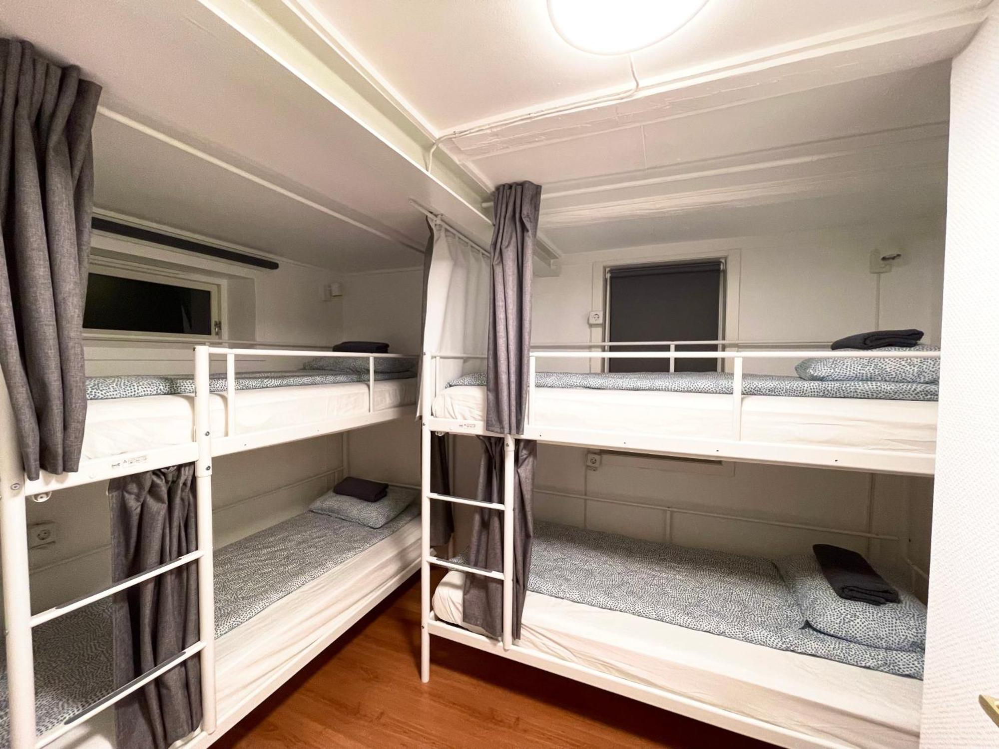 Central Stavanger Guesthouse Dış mekan fotoğraf