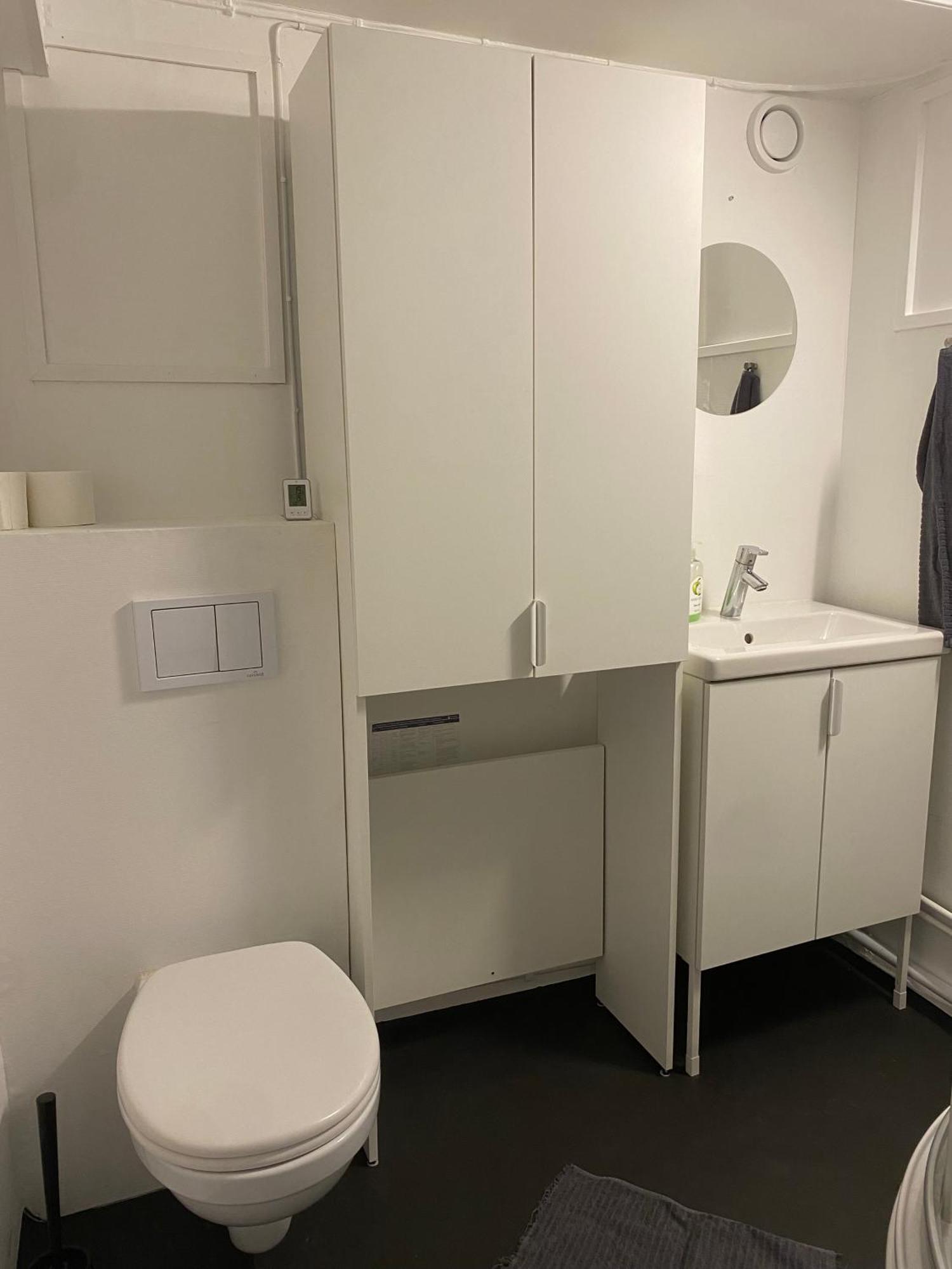Central Stavanger Guesthouse Dış mekan fotoğraf