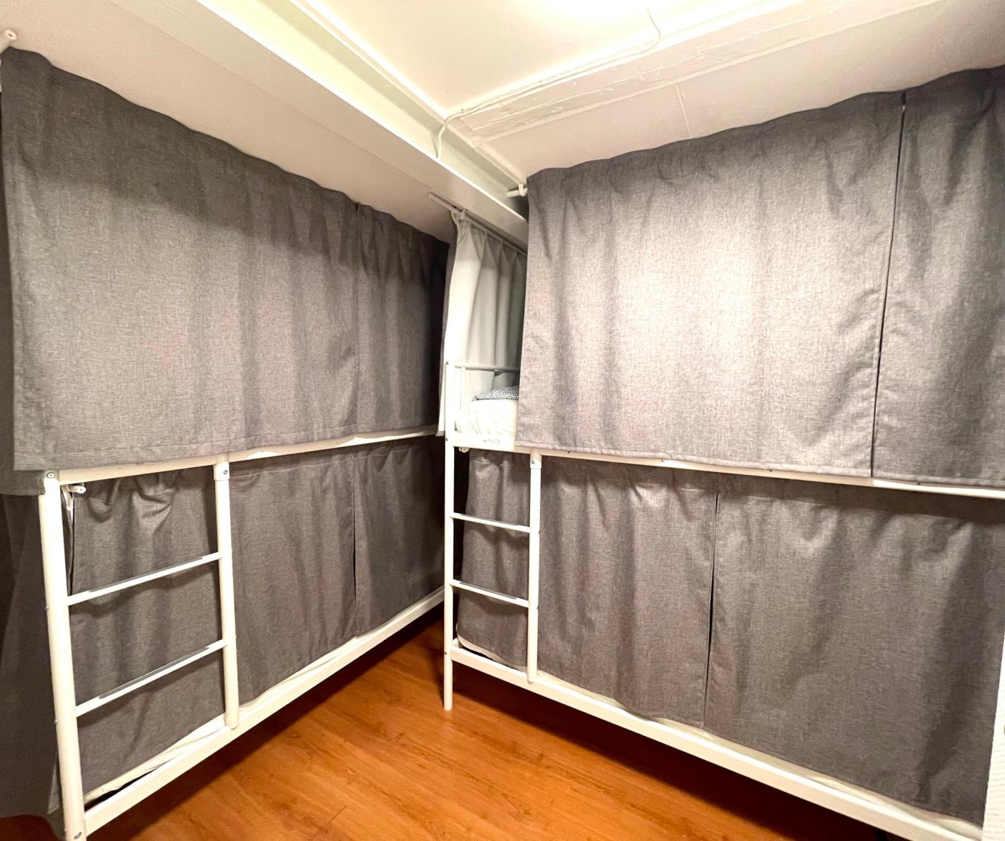 Central Stavanger Guesthouse Dış mekan fotoğraf