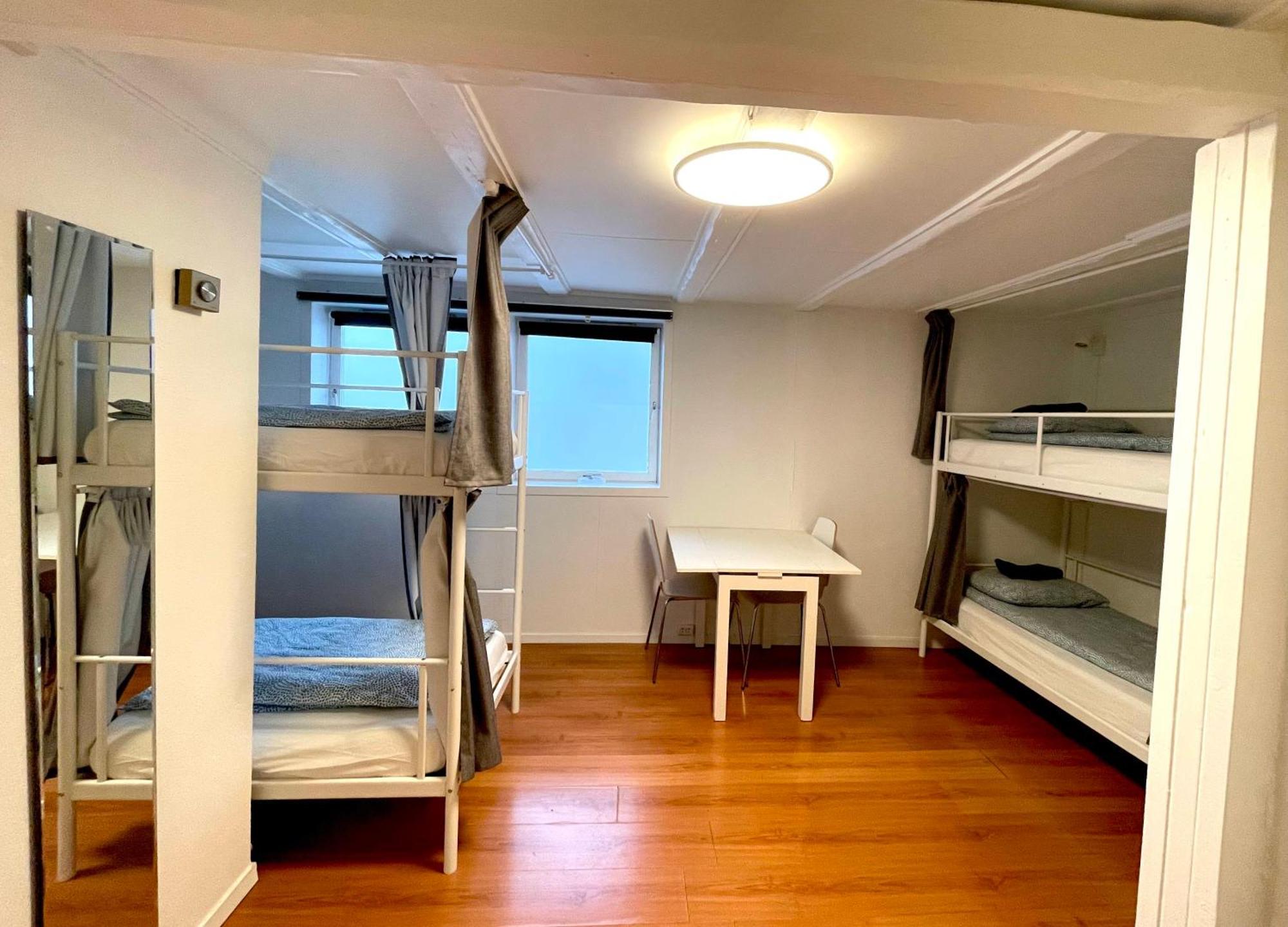 Central Stavanger Guesthouse Dış mekan fotoğraf