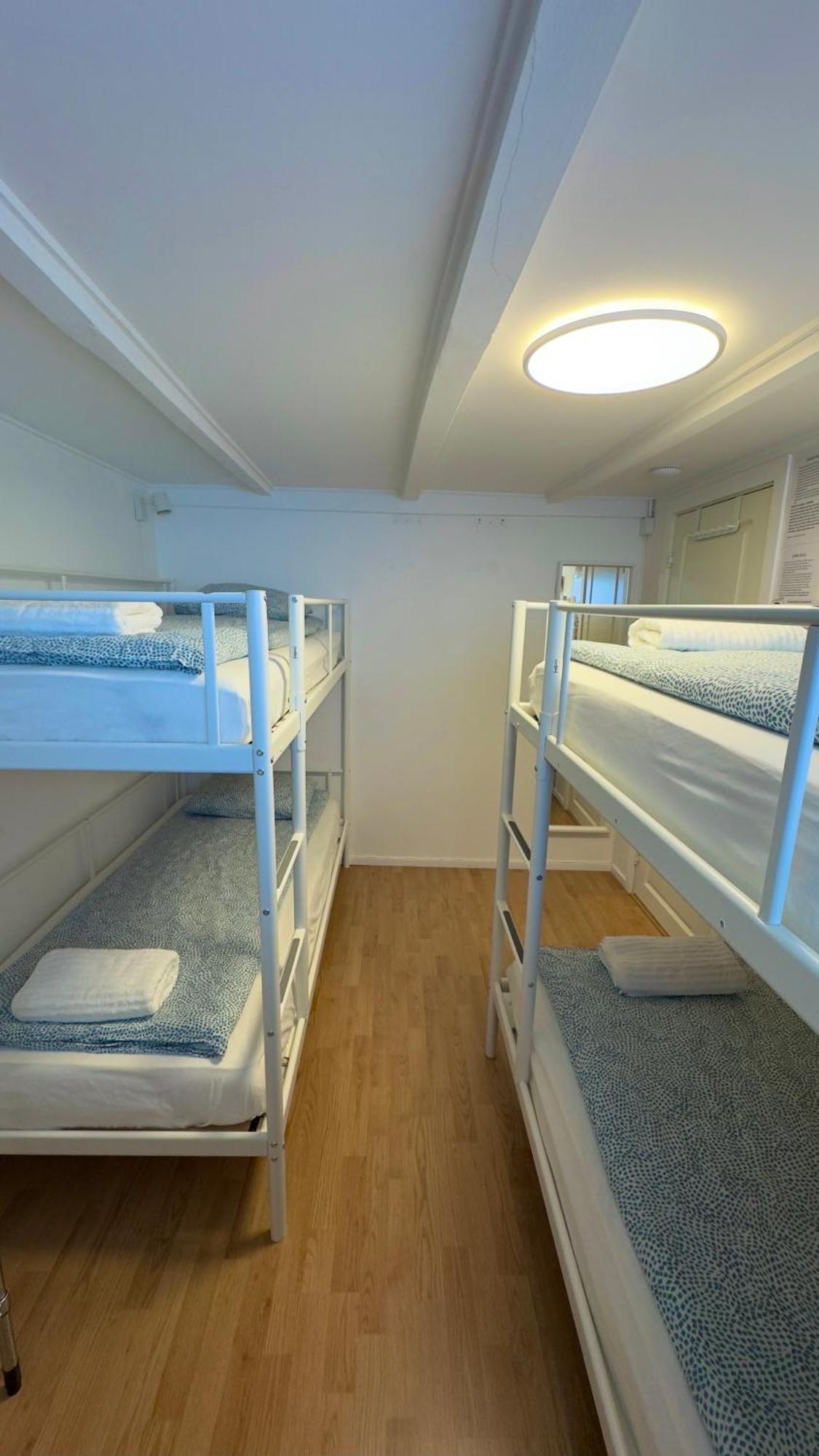 Central Stavanger Guesthouse Dış mekan fotoğraf